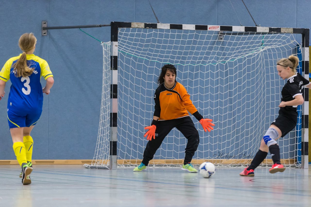 Bild 97 - B-Juniorinnen Futsal Qualifikation